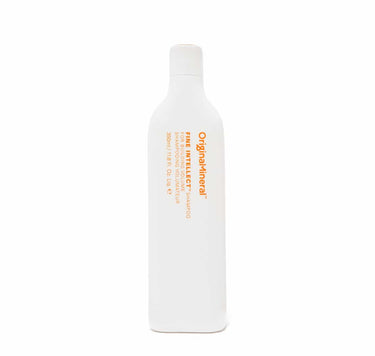 O&M Fine Intellect Shampoo 350ml - Trendz Studio