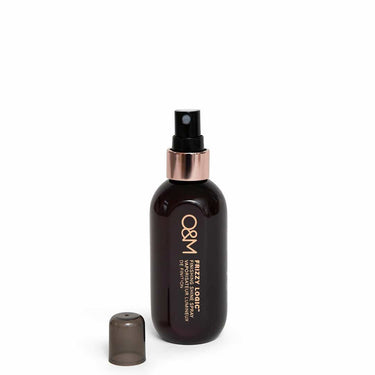 O&M Frizzy Logic Finishing Shine Spray 100ml - Trendz Studio