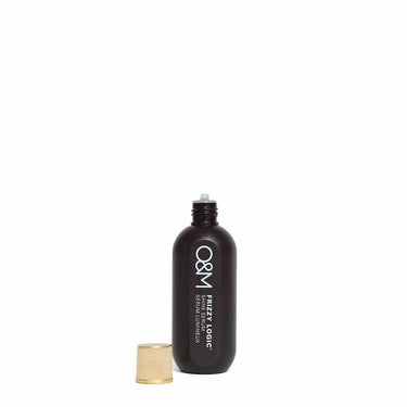 O&M Frizzy Logic Shine Serum 50ml - Trendz Studio