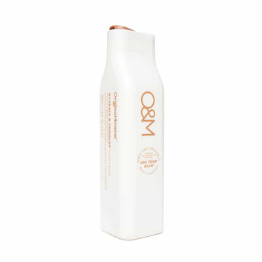 O&M Hydrate & Conquer Conditioner 350ml - Trendz Studio