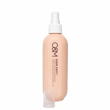 O&M Know Knott Conditioning Detangler 250ml - Trendz Studio