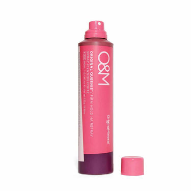 O&M Original Queenie Firm Hold Hairspray 300ml - Trendz Studio