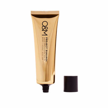 O&M Project Sukuroi Golden Smoothing Balm Tube 100g - Trendz Studio