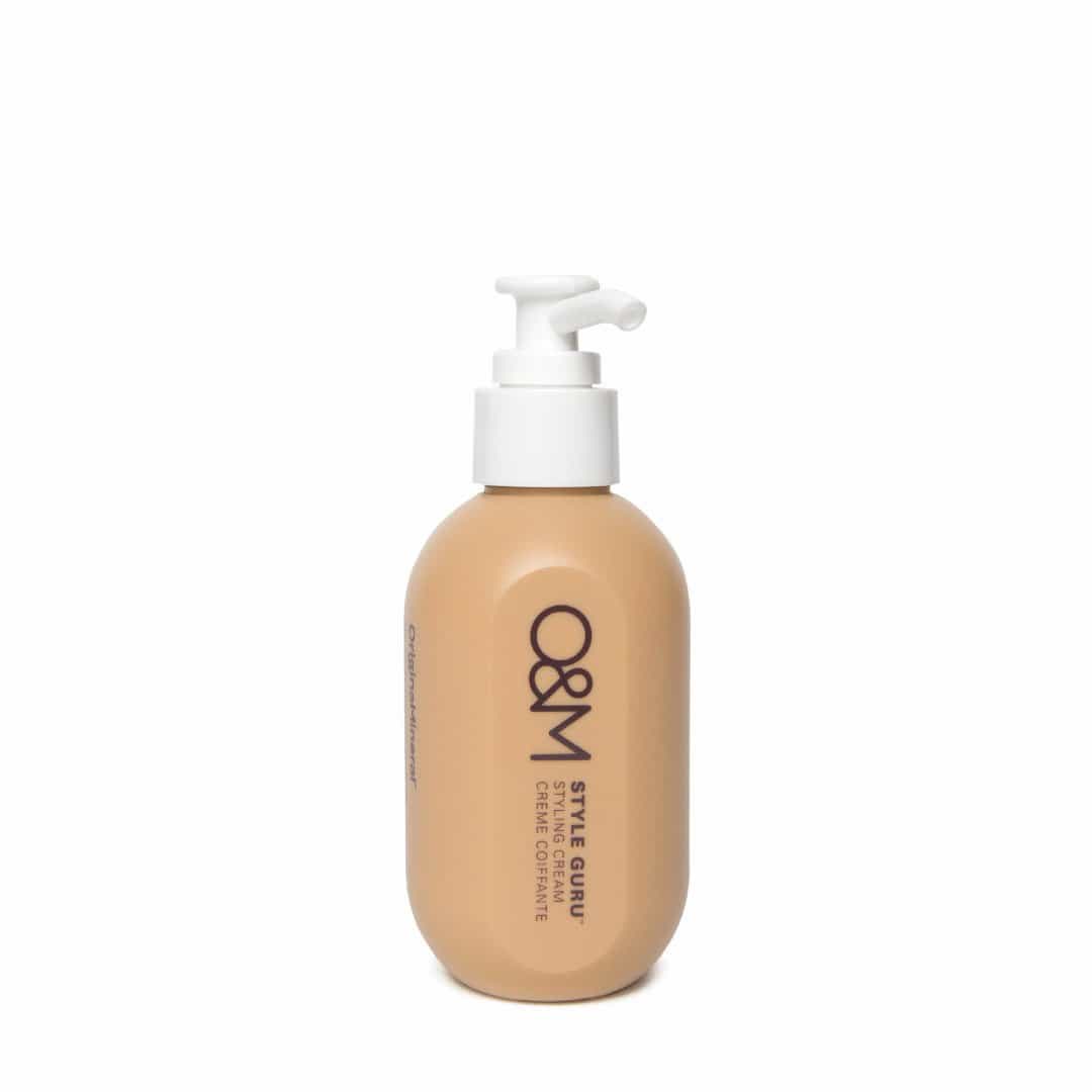 O&M Style Guru Styling Cream 150ml - Trendz Studio