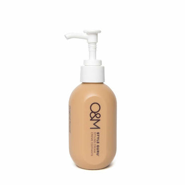 O&M Style Guru Styling Cream 150ml - Trendz Studio