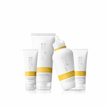 PHILIP KINGSLEY BODY BUILDING WEIGHTLESS HAIR CARE