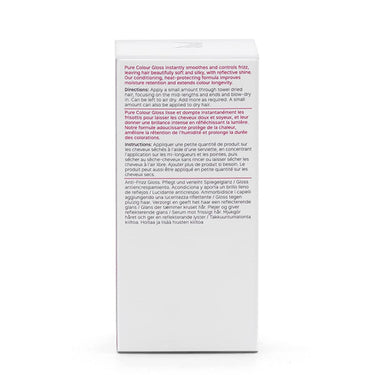 PHILIP KINGSLEY COLOUR FRIZZ FIGHTING GLOSS 50ml ONLINE AUSTRALIA FREE SHIPPING