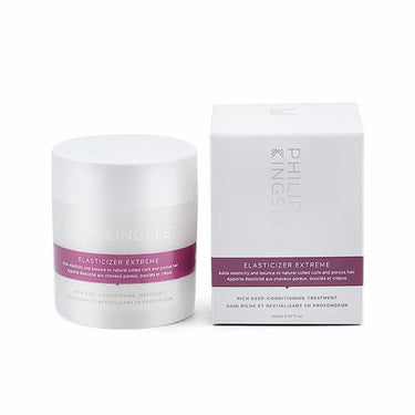 PHILIP KINGSLEY ELASTICIZER EXTREME PRE-SHAMPOO TREATMENT 150ml ONLINE HAIRCARE PRODUCTS AUSTRALIA FREE SHIPPING