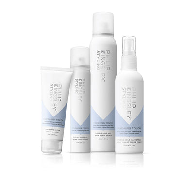 PHILIP KINGSLEY FINISHING TOUCH STYLING PRODUCTS