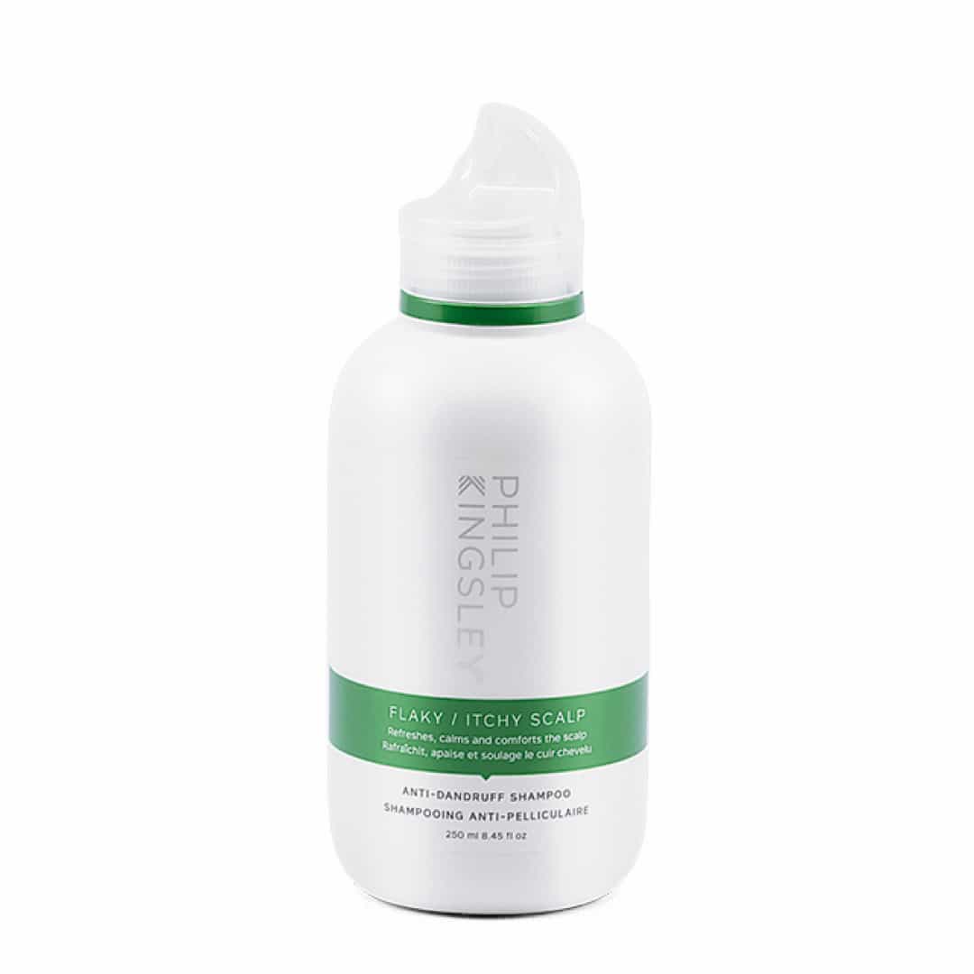 PHILIP KINGSLEY FLAKY ITCHY SCALP ANTI-DANDRUFF SHAMPOO 250ml Australia Online Free Shipping