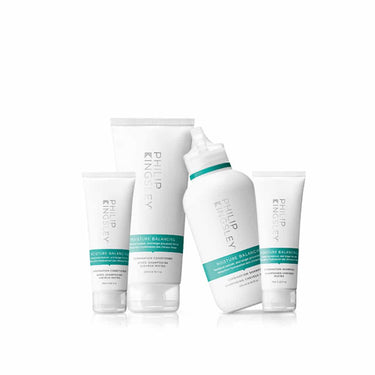 PHILIP KINGSLEY MOISTURE BALANCING HAIR PRODUCTS