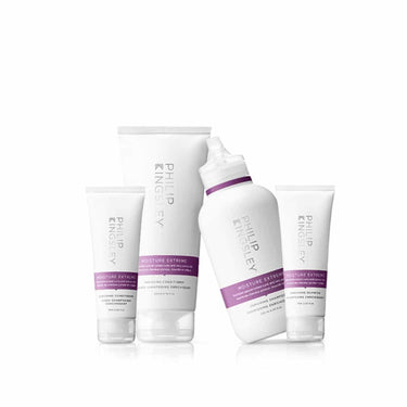 PHILIP KINGSLEY MOISTURE EXTREME HAIR PRODUCTS