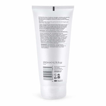 PHILIP KINGSLEY NO SCENT NO COLOUR GENTLE CONDITIONER 200ml AUSTRALIA FREE SHIPPING