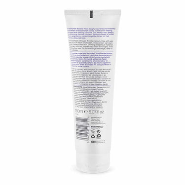 PHILIP KINGSLEY PURE BLONDE BOOSTER WEEKLY MASK 150ml FREE SHIPPING