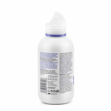 PHILIP KINGSLEY PURE BLONDE SILVER BRIGHTENING DAILY SHAMPOO 250ml AUSTRALIA FREE SHIPPING