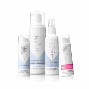 PHILIP KINGSLEY STYLING PRODUCTS