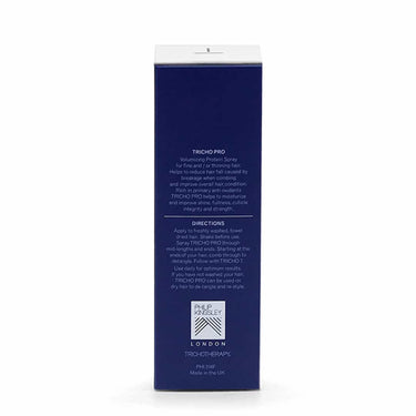 PHILIP KINGSLEY TRICHOTHERAPY TRICHO PRO STEP 1 100ml FREE SHIPPING AUSTRALIA
