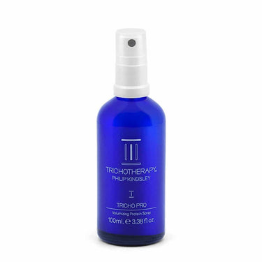 PHILIP KINGSLEY TRICHOTHERAPY TRICHO PRO STEP 1 100ml ONLINE FREE SHIPPING