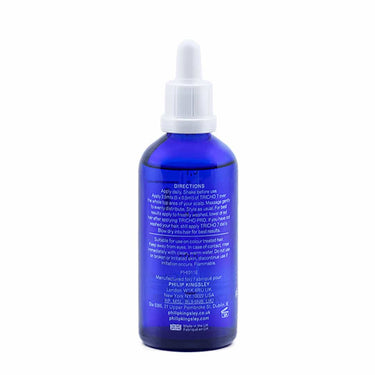 PHILIP KINGSLEY TRICHOTHERAPY TRICHO (STEP 2) DAILY SCALP DROPS 100ml AUSTRALIA