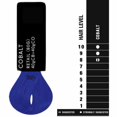 STAINO By Evo Fab Pro - home maintenance colours (10 Super-bright Colours) - Trendz Studio