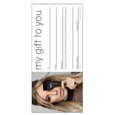 TRENDZ STUDIO VOUCHERS - Trendz Studio