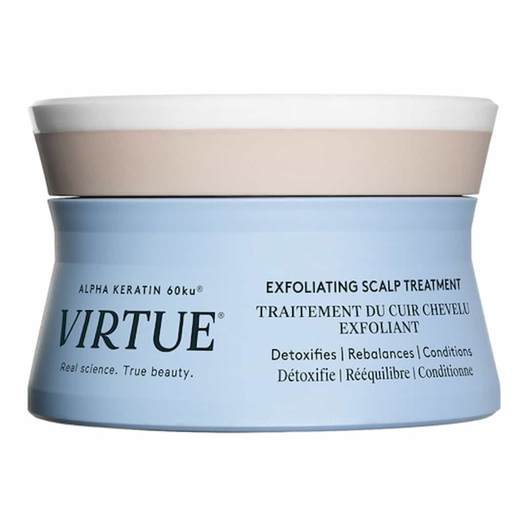 VIRTUE LABS Exfoliating Scalp Treatment 150ml