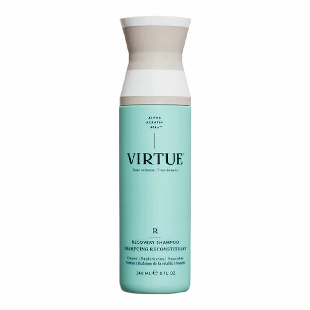 VIRTUE LABS Recovery Shampoo amazing shampoo with keratin